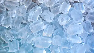 Virgin-Polyolefins